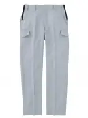 ベスト R1073 ユニセックスカーゴパンツ