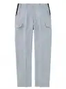 ベスト R1073 ユニセックスカーゴパンツ