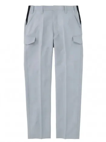 ビルメンテナンス・クリーニング カーゴパンツ（ベトナムパンツ） ベスト R1073 ユニセックスカーゴパンツ 作業服JP