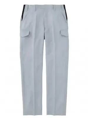 ユニセックスカーゴパンツ