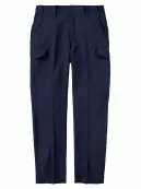 ベスト R1075 ユニセックスカーゴパンツ