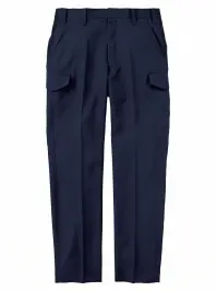 ベスト R1075 ユニセックスカーゴパンツ