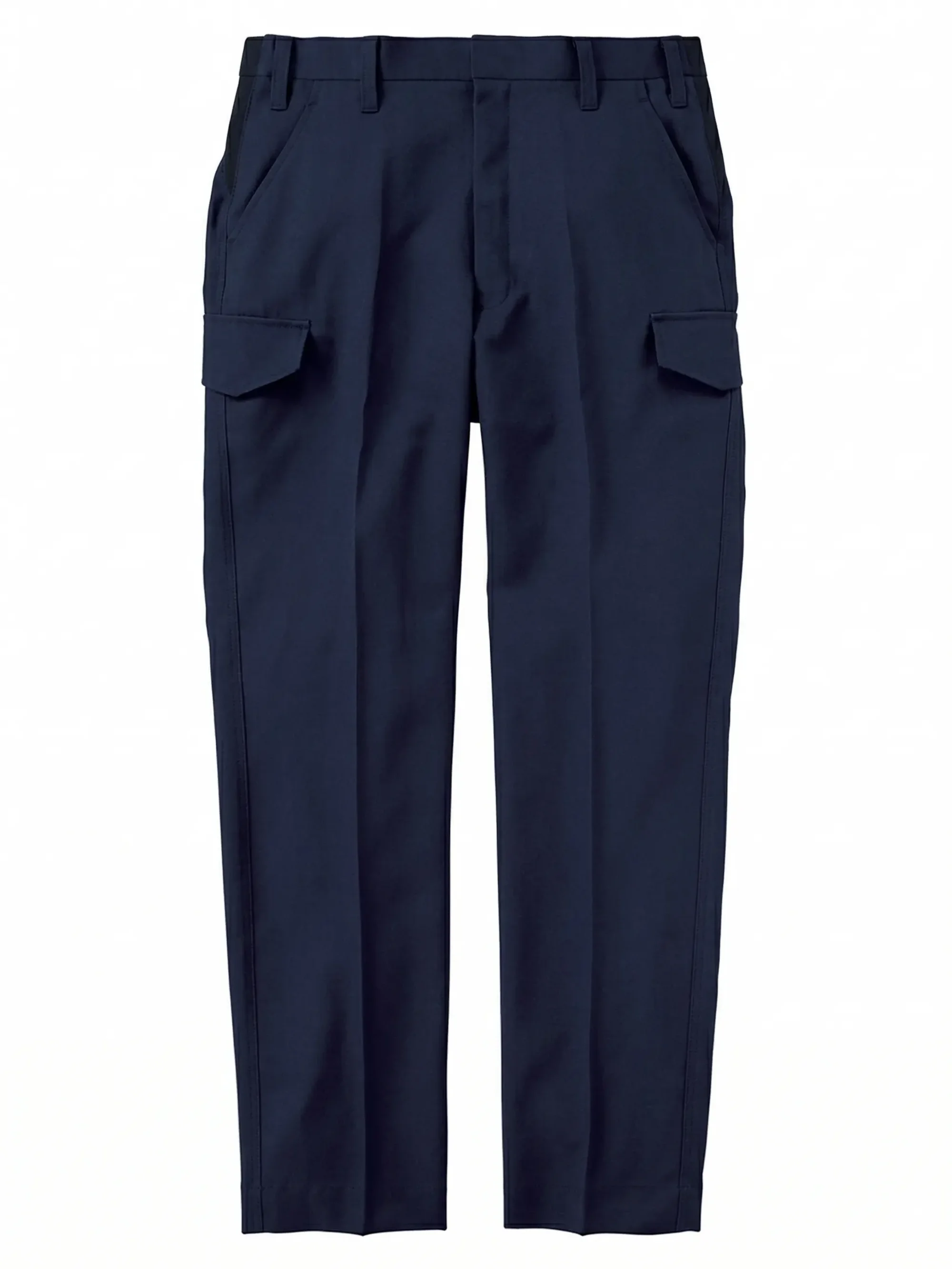 ベスト R1075 ユニセックスカーゴパンツ