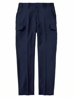 ユニセックスカーゴパンツ