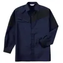 ベスト R195 長袖ペアシャツ