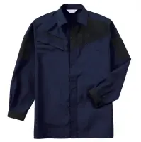 ベスト R195 長袖ペアシャツ