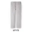 作業服JP ビルメンテナンス・クリーニング カーゴパンツ（ベトナムパンツ） ベスト U7173 メンズノータックカーゴストレッチパンツ