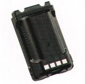 Li-lon大容量充電池パック