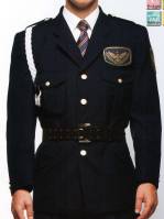 セキュリティウェア長袖ジャケット（ブルゾン・ジャンパー）G5125 