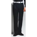 作業服JP セキュリティウェア パンツ（米式パンツ）スラックス ベスト G5575A 冬アジャスターパンツ