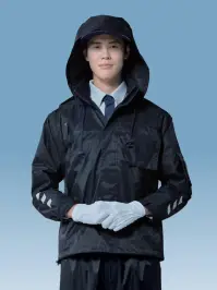 ベスト G6469 防風防水ブルゾン