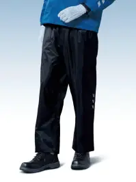 ベスト G6479 防風防水パンツ