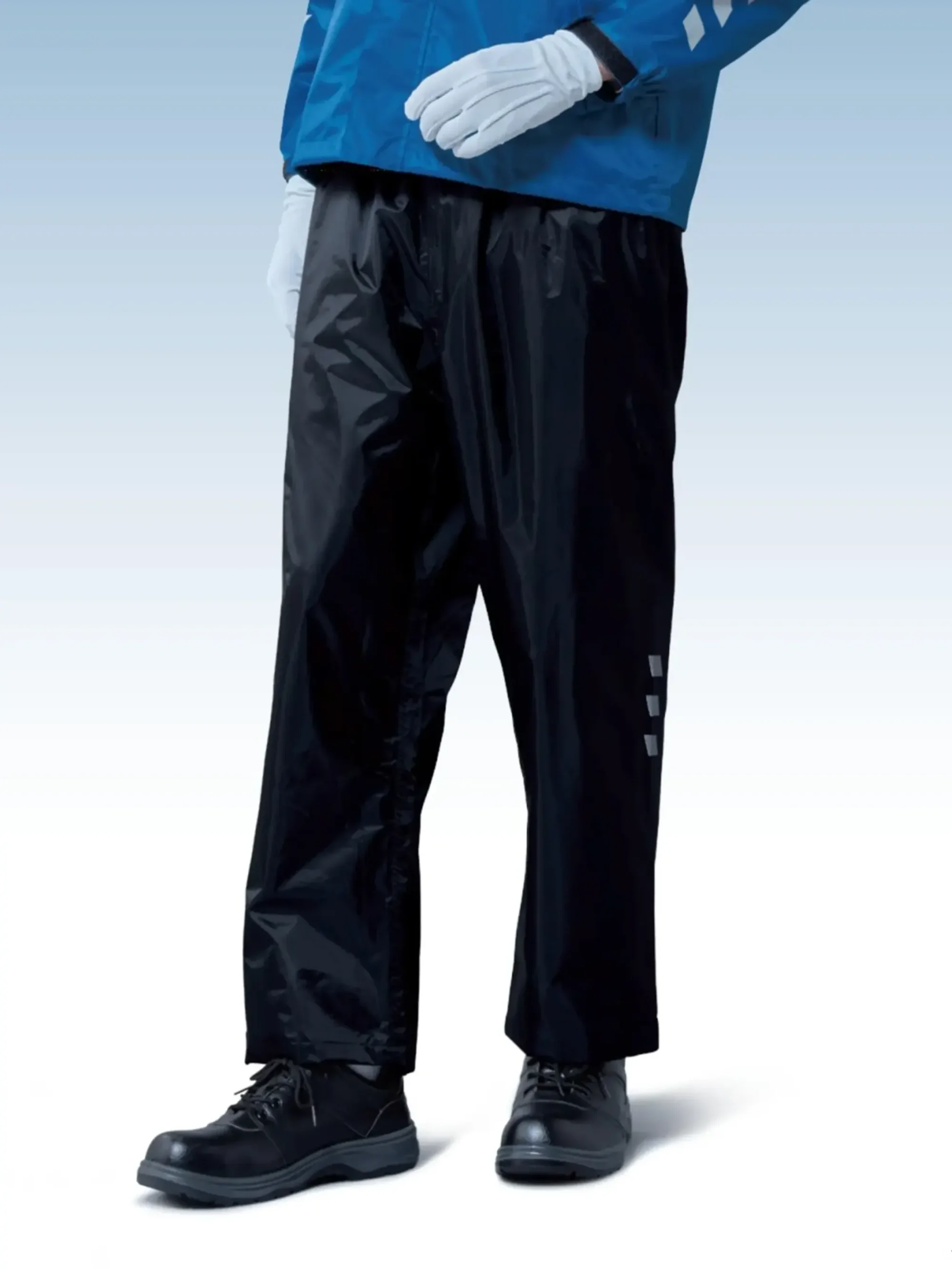 ベスト G6479 防風防水パンツ