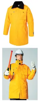 ベスト G8302 防寒コート