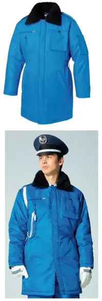 ベスト G8306 防寒コート