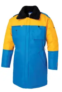 ベスト G8307 防寒コート