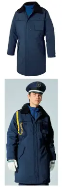 ベスト G8315 防寒コート