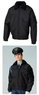 ベスト G8339 防寒ブルゾン