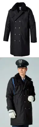 ベスト G8349 防寒コート