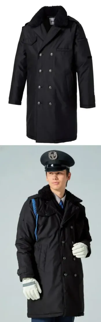 ベスト G8349 防寒コート