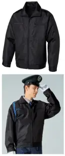 ベスト G8369 防寒ブルゾン