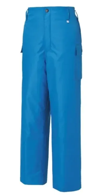 セキュリティウェア 防寒パンツ ベスト G8376 防寒パンツ 作業服JP