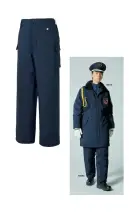 ベスト G8385 防寒パンツ