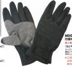 セキュリティウェア手袋MD01 