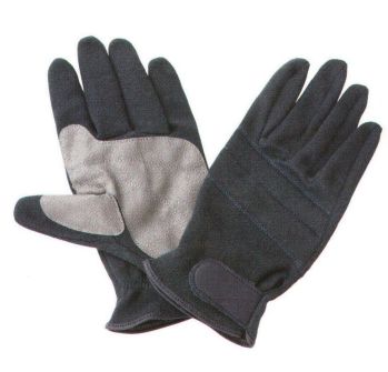 セキュリティウェア 手袋 ベスト MD02 防護補助手袋 作業服JP