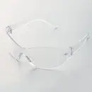 ベスト S1360 UVカット防塵メガネ クリア