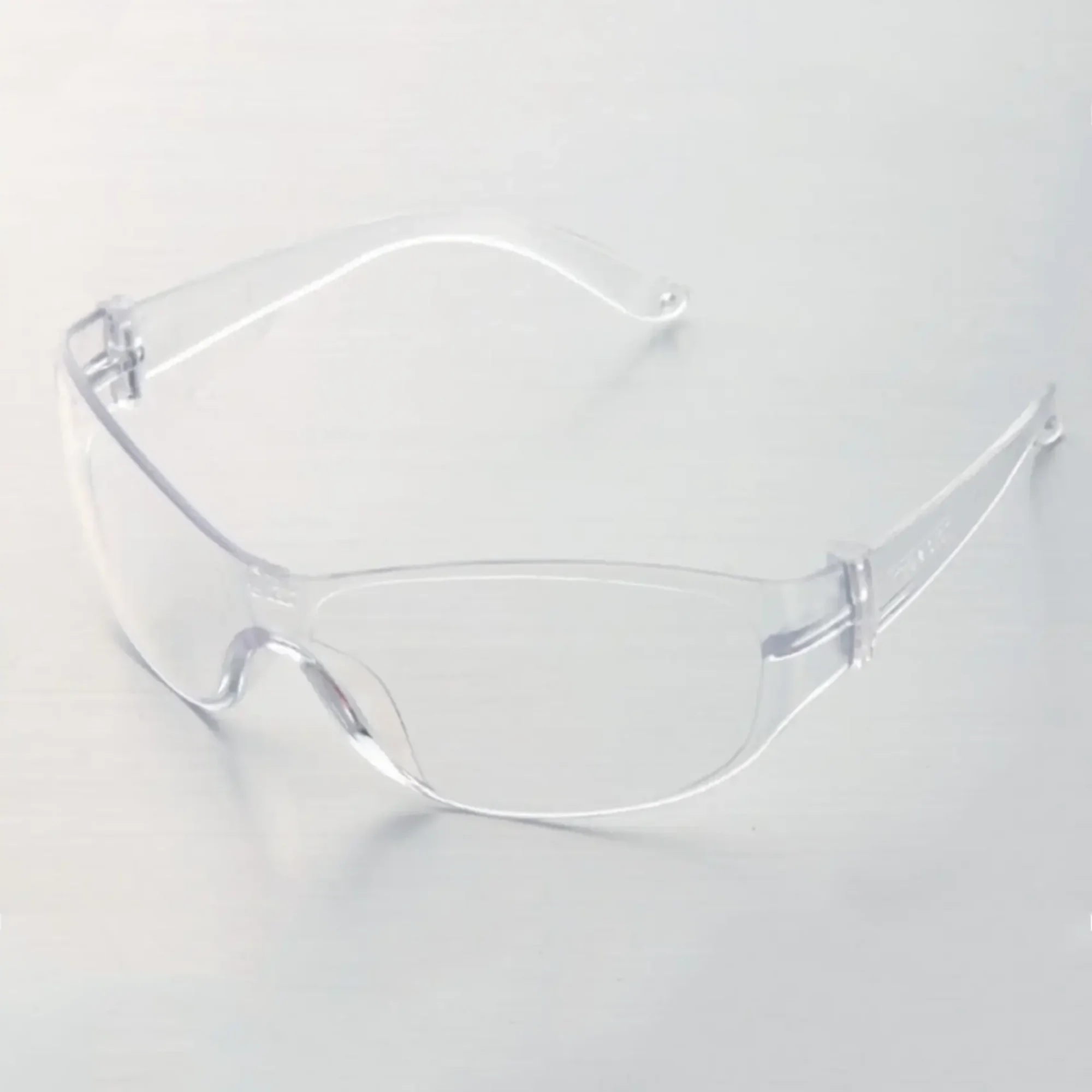ベスト S1360 UVカット防塵メガネ クリア