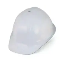 ベスト S1580 ヘルメット 白