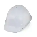 ベスト S1585 ヘルメット 白