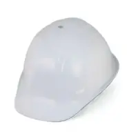 ベスト S1585 ヘルメット 白