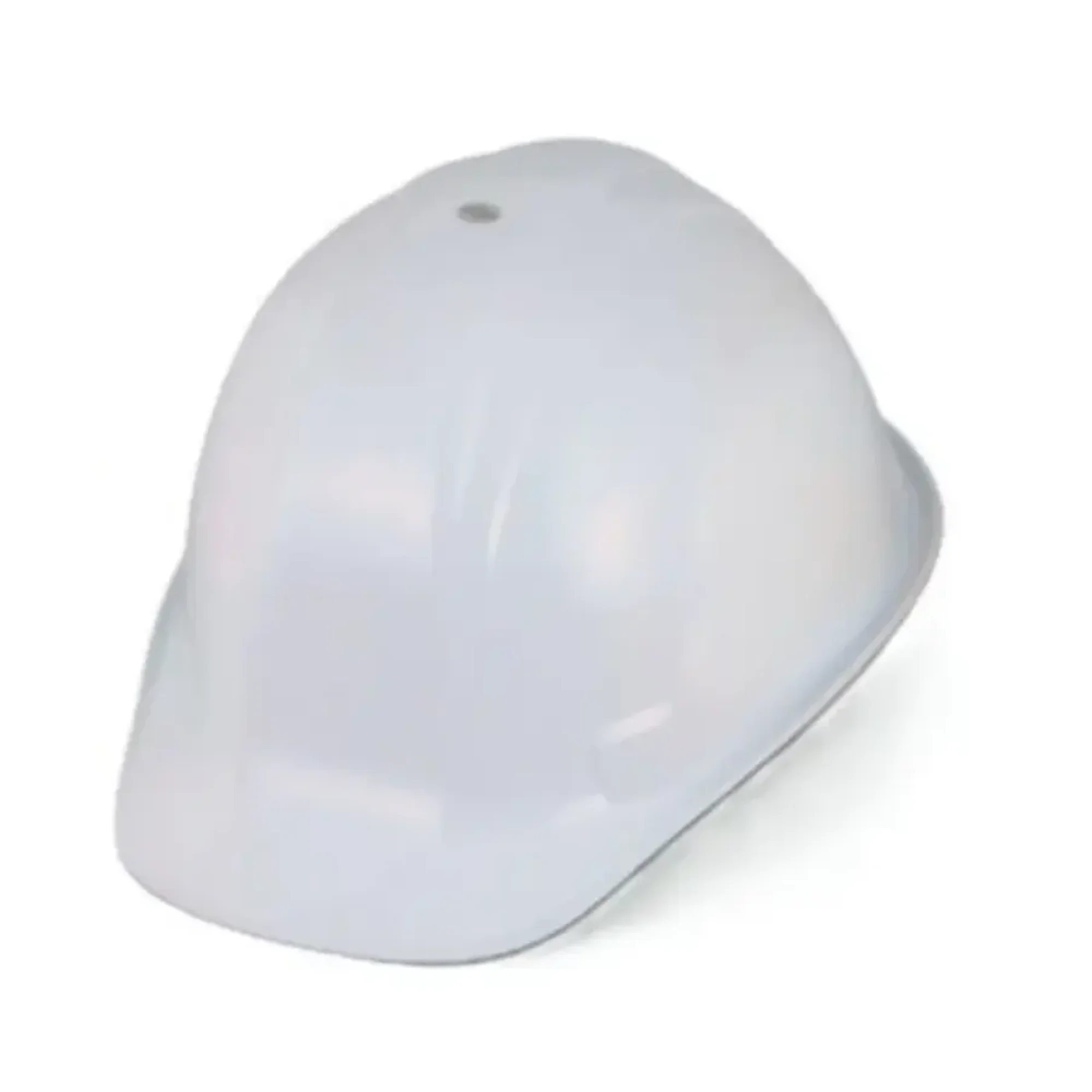 ベスト S1585 ヘルメット 白