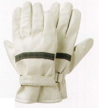 セキュリティウェア 手袋 ベスト S375 防寒白手袋 作業服JP