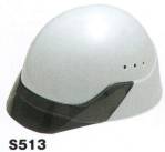 セキュリティウェアヘルメットS513 
