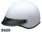 セキュリティウェアヘルメットS520 