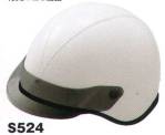 セキュリティウェアヘルメットS524 