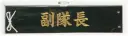 ベスト S679 腕章 副隊長 多様化するニーズに対応するため、選び抜かれたアイテムは400種類。さまざまなシーンに合わせてコーディネートが可能。プロフェッショナルをサポートする力強いセキュリティグッズがラインナップ。