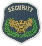 セキュリティウェアアクセサリーS808 