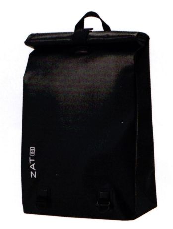 セキュリティウェア バッグ・かばん ベスト S888 警備用防水リュック 作業服JP