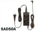 ベスト SAD50A 連結型充電器用ACアダプター 「SBH26」用のACアダプター。