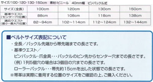 ベスト S647 黒ビニールベルト2ツ穴 プロフェッショナルをサポートする力強いセキュリティグッズ。 サイズ／スペック