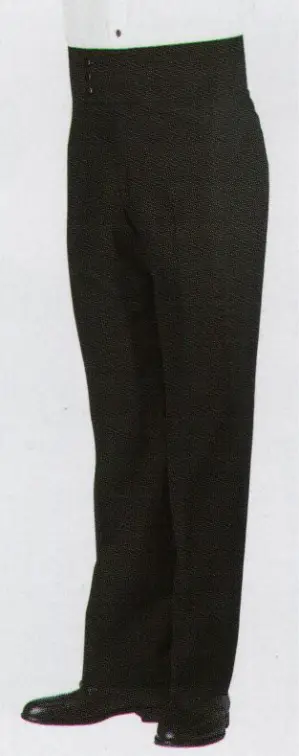 サービスユニフォームcom メンズハイウエストスラックス ボストン 03 サービスユニフォームの専門店