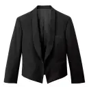 サービスユニフォームcom フォーマル 長袖コート ボストン 11135-99 メンズイートンコート