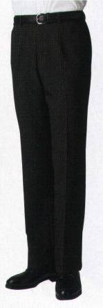 カジュアルパンツ（米式パンツ）スラックス22303-99 