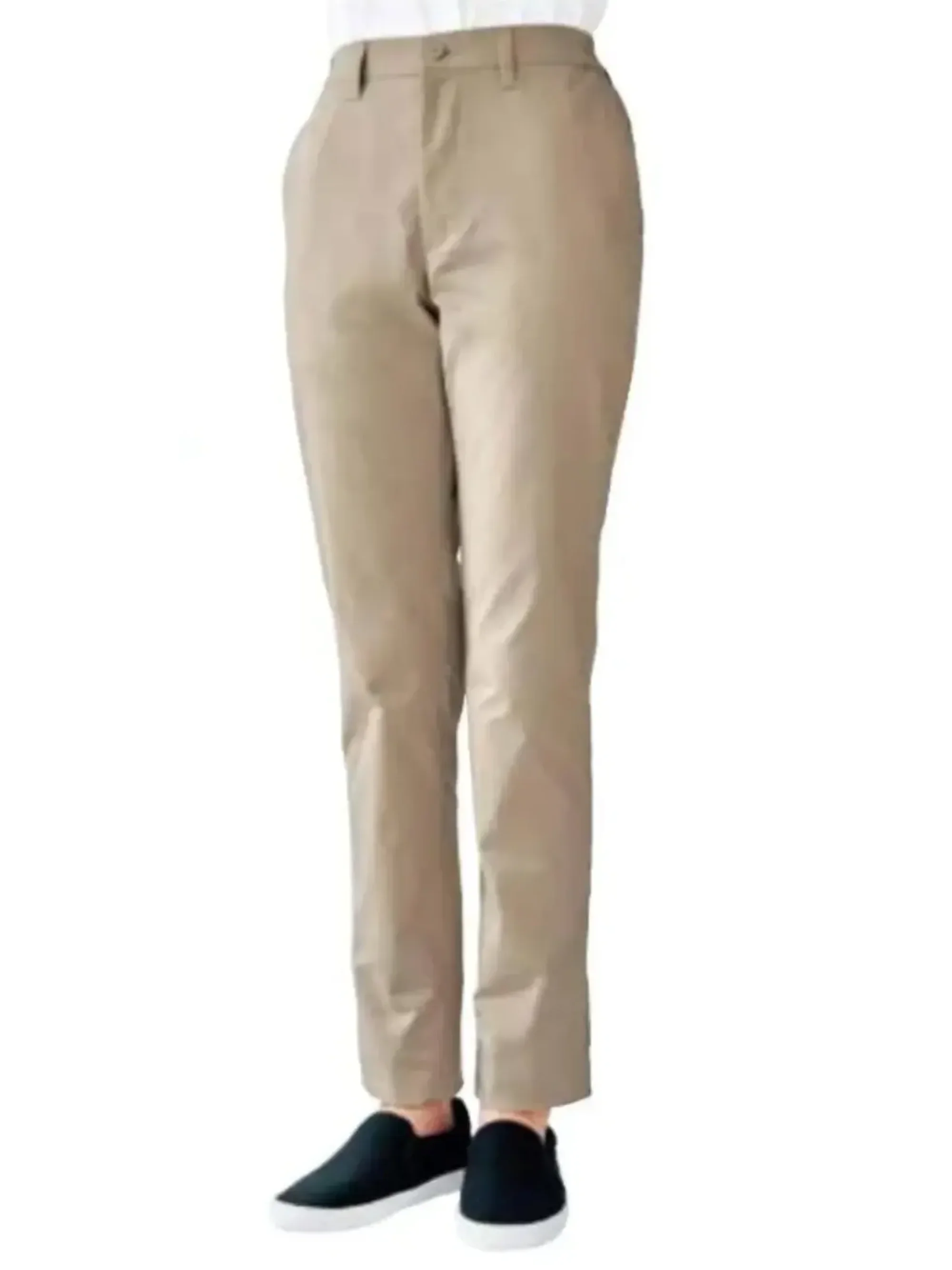 ボストン 22304-76 テーパードパンツ