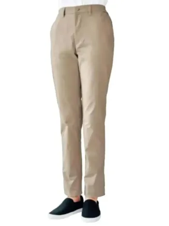 カジュアル パンツ（米式パンツ）スラックス ボストン 22304-76 テーパードパンツ サービスユニフォームCOM