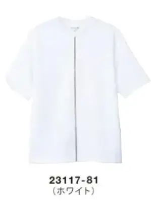 Tシャツ（男性用/ホワイト）